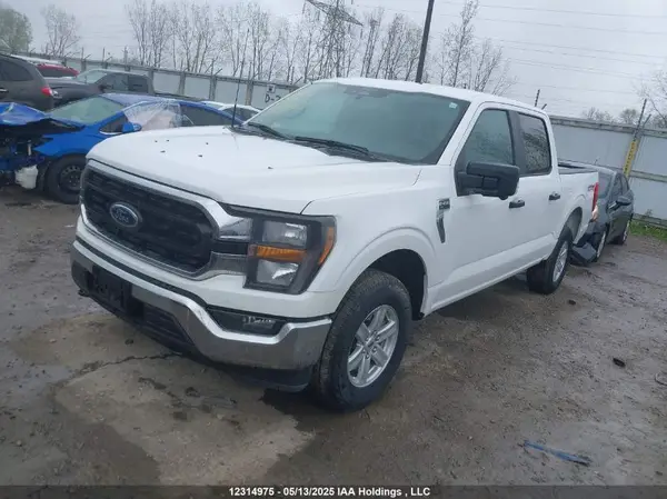 1FTEW1EP3PKE05364 2023 FORD F-150 - Image 2