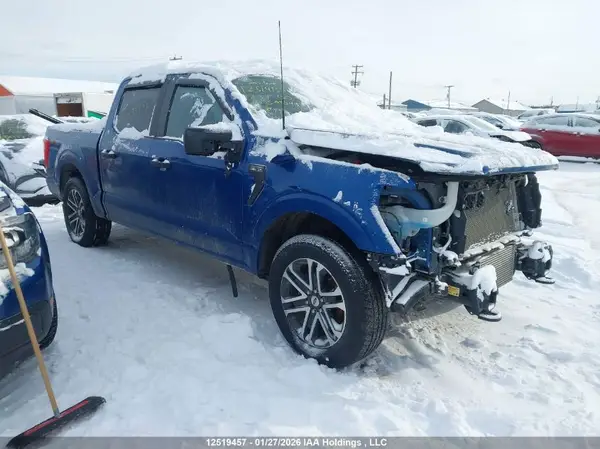 1FTEW1EP3PKE05543 2023 FORD F-150 - Image 1