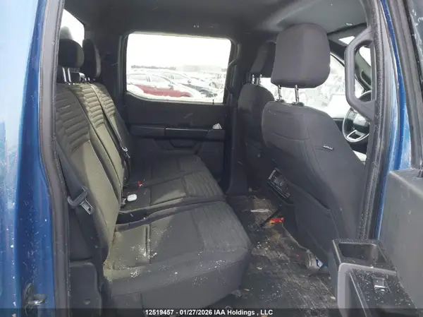 1FTEW1EP3PKE05543 2023 FORD F-150 - Image 8
