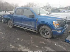 1FTEW1EP3PKE09396 2023 FORD F-150