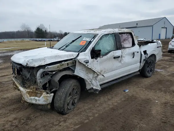 1FTEW1EP3PKE11553 2023 FORD F-150 - Image 1