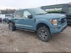 1FTEW1EP3PKE21449 2023 FORD F-150