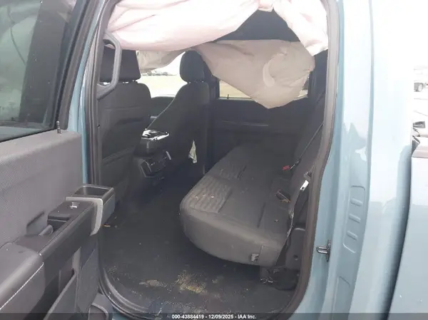 1FTEW1EP3PKE21449 2023 FORD F-150 - Image 8