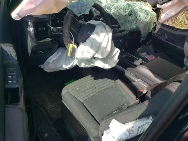 1FTEW1EP3PKE56671 2023 FORD F-150 - Image 8