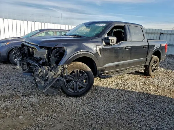 1FTEW1EP3PKE78038 2023 FORD F-150 - Image 1