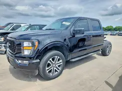 1FTEW1EP3PKE81277 2023 FORD F-150