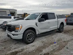 1FTEW1EP3PKE87399 2023 FORD F-150
