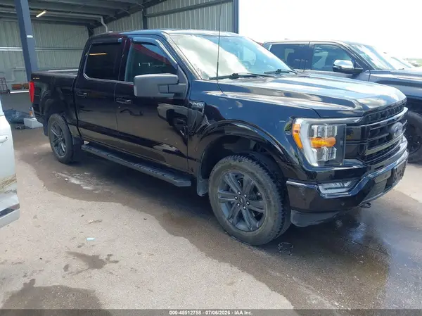 1FTEW1EP3PKE99603 2023 FORD F-150 - Image 1