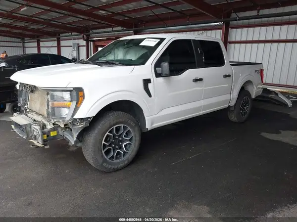 1FTEW1EP3PKF32051 2023 FORD F-150 - Image 2