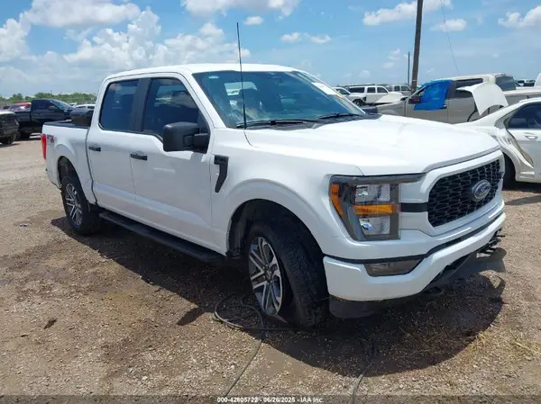 1FTEW1EP3PKF61761 2023 FORD F-150 - Image 1
