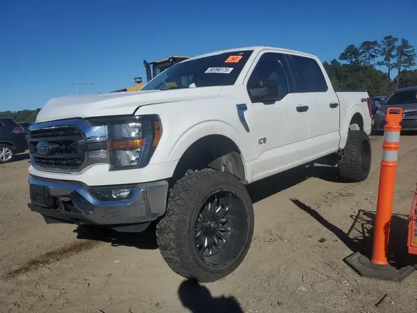 1FTEW1EP3PKF63493 2023 FORD F-150 - Image 1