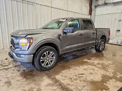 1FTEW1EP3PKF70251 2023 FORD F-150