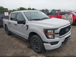 1FTEW1EP3PKF88250 2023 FORD F-150