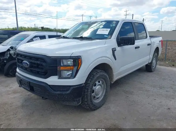 1FTEW1EP3PKG14636 2023 FORD F-150 - Image 2