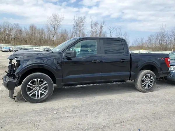 1FTEW1EP3PKG18203 2023 FORD F-150 - Image 1