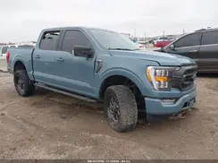 1FTEW1EP3PKG23305 2023 FORD F-150