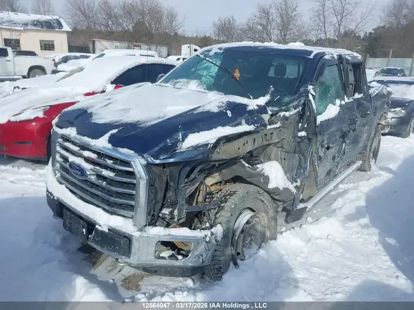1FTEW1EP4GFA32294 2016 FORD F-150 - Image 2