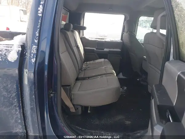 1FTEW1EP4GFA32294 2016 FORD F-150 - Image 8