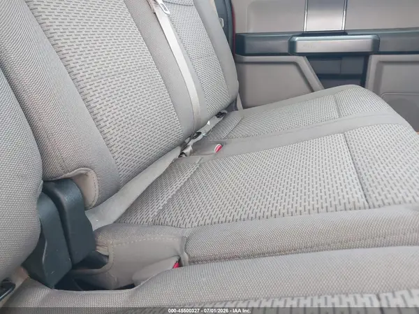 1FTEW1EP4GFA45241 2016 FORD F-150 - Image 8