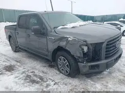 1FTEW1EP4GFA53422 2016 FORD F-150