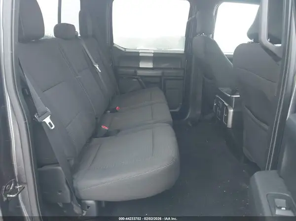 1FTEW1EP4GFA53422 2016 FORD F-150 - Image 8
