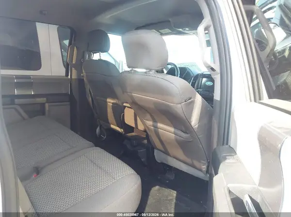 1FTEW1EP4GFA76859 2016 FORD F-150 - Image 8