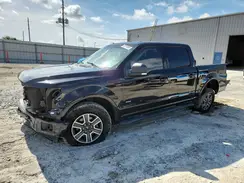 1FTEW1EP4GFA77199 2016 FORD F-150