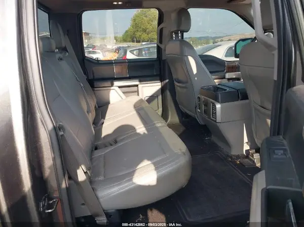 1FTEW1EP4GFA82354 2016 FORD F-150 - Image 8