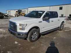 1FTEW1EP4GFA85030 2016 FORD F-150