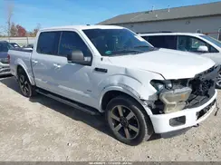 1FTEW1EP4GFA90910 2016 FORD F-150