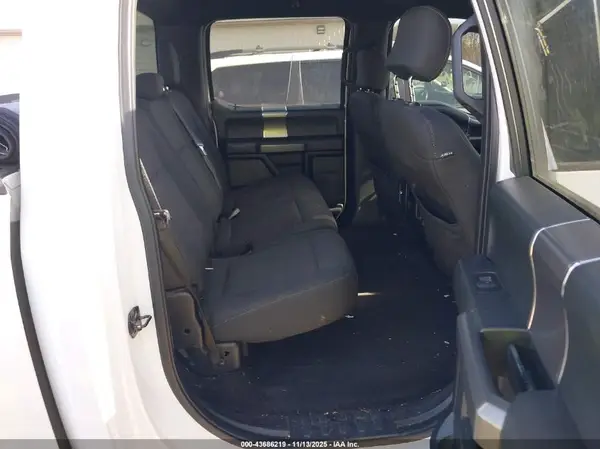 1FTEW1EP4GFA90910 2016 FORD F-150 - Image 8