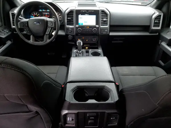1FTEW1EP4GFB00688 2016 FORD F-150 - Image 8