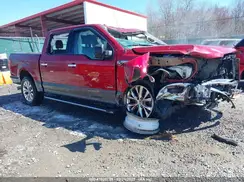 1FTEW1EP4GFB09973 2016 FORD F-150