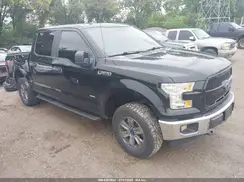 1FTEW1EP4GFB36154 2016 FORD F-150