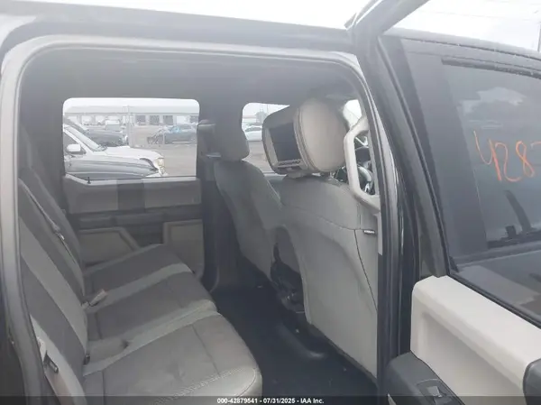 1FTEW1EP4GFB36154 2016 FORD F-150 - Image 8