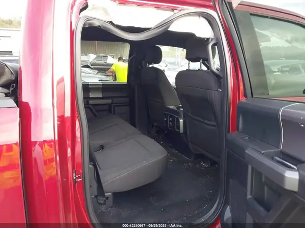 1FTEW1EP4GFB42178 2016 FORD F-150 - Image 8