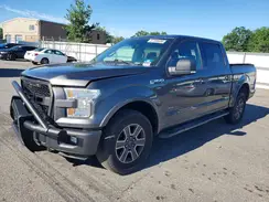 1FTEW1EP4GFB43654 2016 FORD F-150
