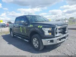 1FTEW1EP4GFB57358 2016 FORD F-150