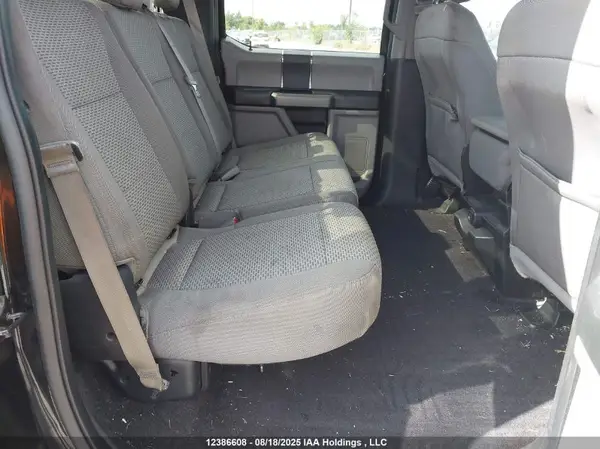 1FTEW1EP4GFB57358 2016 FORD F-150 - Image 8