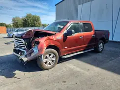 1FTEW1EP4GFB67940 2016 FORD F-150