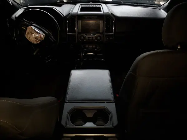 1FTEW1EP4GFB72118 2016 FORD F-150 - Image 8