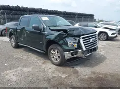 1FTEW1EP4GFB74242 2016 FORD F-150