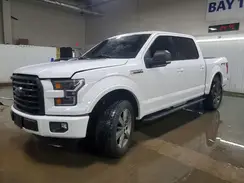1FTEW1EP4GFB76444 2016 FORD F-150