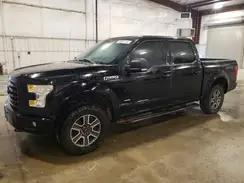 1FTEW1EP4GFB78906 2016 FORD F-150