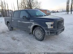1FTEW1EP4GFB79036 2016 FORD F-150