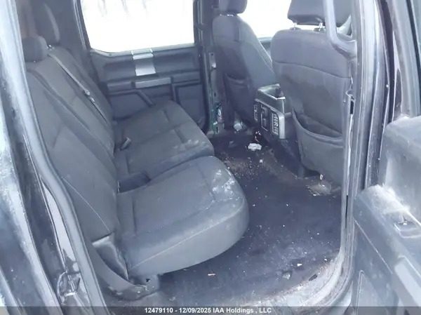 1FTEW1EP4GFB79036 2016 FORD F-150 - Image 8