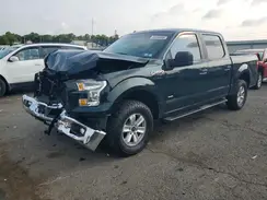 1FTEW1EP4GFB80431 2016 FORD F-150