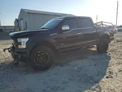1FTEW1EP4GFB80476 2016 FORD F-150