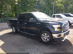 1FTEW1EP4GFB88576 2016 FORD F-150