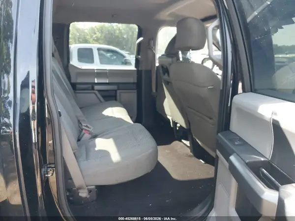 1FTEW1EP4GFB88576 2016 FORD F-150 - Image 8